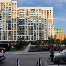 Квартира 59 м², 2-комнатная - изображение 3