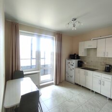 Квартира 40 м², 1-комнатная - изображение 2
