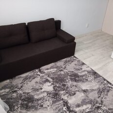 Квартира 25 м², 1-комнатная - изображение 5