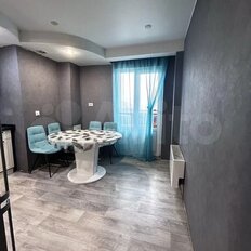 Квартира 52,6 м², 2-комнатная - изображение 4