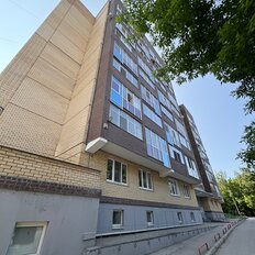 Квартира 37,2 м², 1-комнатная - изображение 3