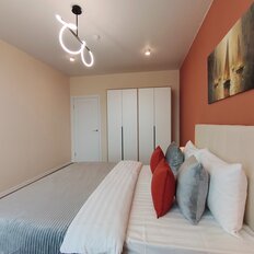 Квартира 47,2 м², 1-комнатная - изображение 5