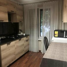 Квартира 50 м², 2-комнатная - изображение 4