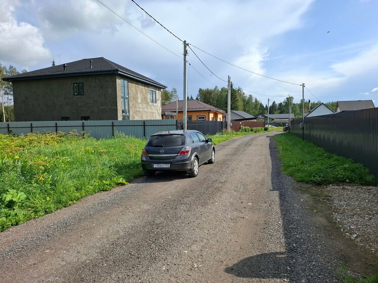 6 соток, участок 4 800 000 ₽ - изображение 29