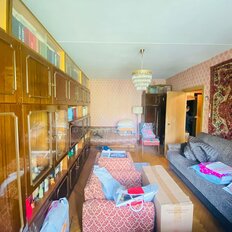 Квартира 35 м², 1-комнатная - изображение 4