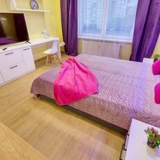 Квартира 33 м², 2-комнатная - изображение 4