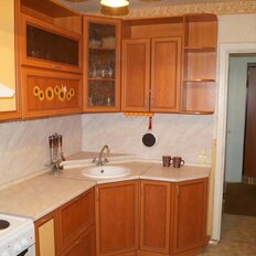 Квартира 40,4 м², 1-комнатная - изображение 3