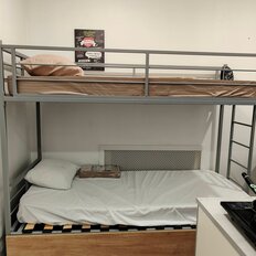 Квартира 11 м², студия - изображение 1