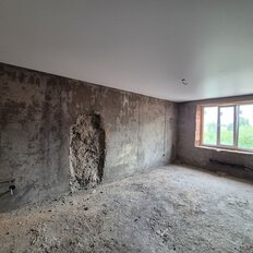 Квартира 60,8 м², 2-комнатная - изображение 4