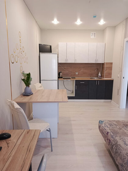 39,8 м², 1-комнатная квартира 4 200 000 ₽ - изображение 56