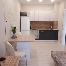 Квартира 37 м², 1-комнатная - изображение 1