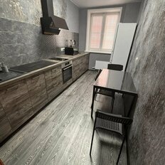 Квартира 38 м², 1-комнатная - изображение 2