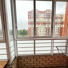 Квартира 42 м², 1-комнатная - изображение 4