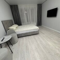 Квартира 48 м², 1-комнатная - изображение 2