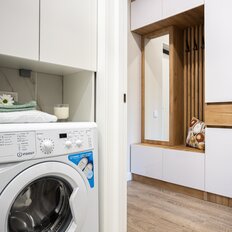Квартира 21 м², студия - изображение 5