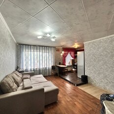 Квартира 31,6 м², 1-комнатная - изображение 2