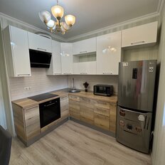 Квартира 42 м², 1-комнатная - изображение 3