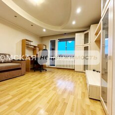 Квартира 44,5 м², 1-комнатная - изображение 4