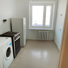 Квартира 48,6 м², 2-комнатная - изображение 4