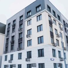 Квартира 24 м², 1-комнатная - изображение 5