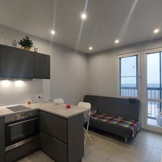 Квартира 41 м², 1-комнатная - изображение 1