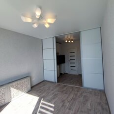 Квартира 23 м², студия - изображение 1