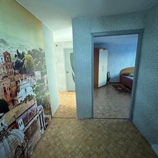 Квартира 39 м², 1-комнатная - изображение 5