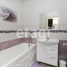 Квартира 34 м², 1-комнатная - изображение 1