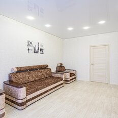 Квартира 65 м², 2-комнатная - изображение 4