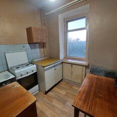 Квартира 22 м², 1-комнатная - изображение 5