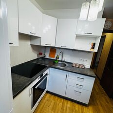 Квартира 36 м², 1-комнатная - изображение 4