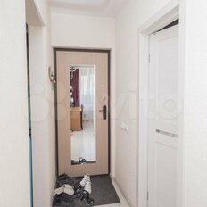 Квартира 33,5 м², 1-комнатная - изображение 5
