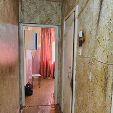 Квартира 28,2 м², 1-комнатная - изображение 1