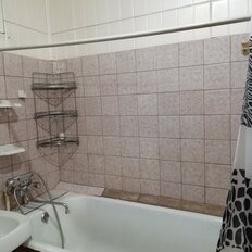 Квартира 34 м², 1-комнатная - изображение 5