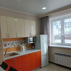 Квартира 42 м², 1-комнатная - изображение 3