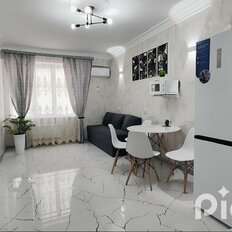Квартира 55 м², 2-комнатная - изображение 4