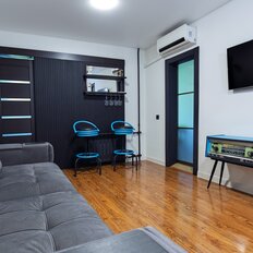 Квартира 36 м², 2-комнатная - изображение 1