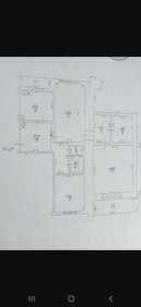 Квартира 86,4 м², 3-комнатная - изображение 1