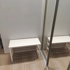 Квартира 38 м², 1-комнатная - изображение 5