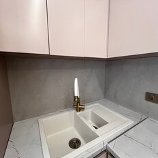 Квартира 34,2 м², 1-комнатная - изображение 5