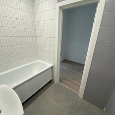 Квартира 24 м², студия - изображение 4