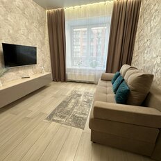 Квартира 40 м², 2-комнатная - изображение 4