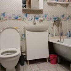 Квартира 27,4 м², студия - изображение 3