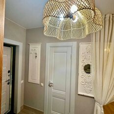 Квартира 45 м², 1-комнатная - изображение 3