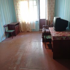 Квартира 30 м², 1-комнатная - изображение 4