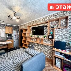 Квартира 29,3 м², 1-комнатная - изображение 2
