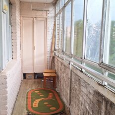 Квартира 61 м², 3-комнатная - изображение 3