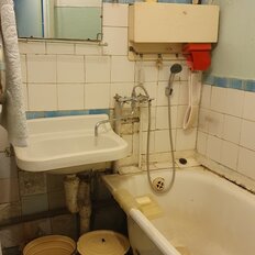 Квартира 52 м², 3-комнатная - изображение 4