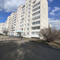 Квартира 59 м², 3-комнатная - изображение 1