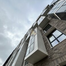 Квартира 41,5 м², 1-комнатная - изображение 3